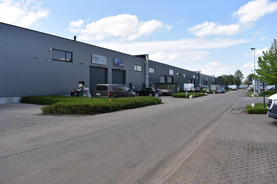 Image d'illustration du domaine public