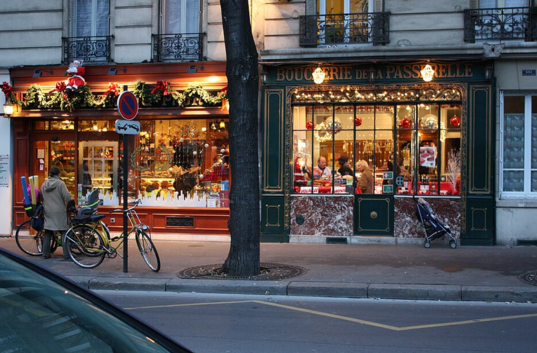 Image d'illustration du domaine public