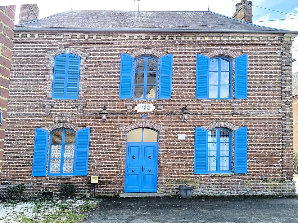 Image d'illustration du domaine public